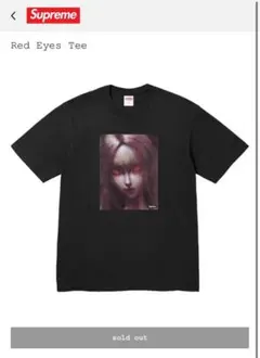 2026年最新】Supreme Eyes Shirtの人気アイテム - メルカリ