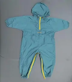 モンベル　ジャンプスーツ　100 2025年最新】ジャンプスーツ モンベル 100の人気アイテム - メルカリ