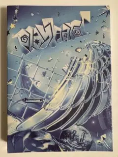 【新品未開封】TWS playhard play mode ver