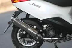 Realize 22Racing SUS アクシスZ 2BJ-SED7Jマフラー - メルカリ