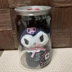サンリオ クロミ ねこねこ 食パン マスコット　ケースなし　新品