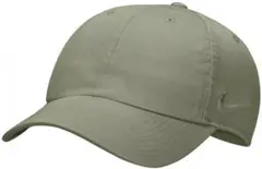 新品 ナイキ クラブ アンストラクチャード フラット ビル キャップ L/XL