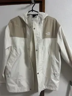 THE NORTH FACE 韓国モデルマウンテンパーカー