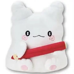 一番くじ はなまるおばけ BIGぬいぐるみとクリアファイル 2点まとめ売り 一番くじ はなまるおばけ BIGぬいぐるみとクリアファイル 2点