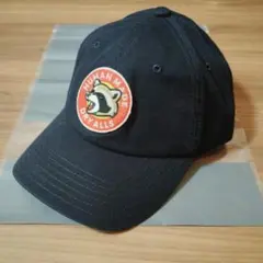 サプール Hjungle withT ツイル キャップ 浜田雅功 ネイビー 新品