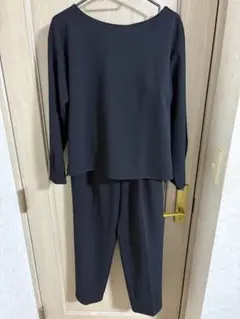 パンツセットアップ