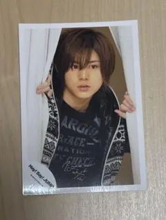 Hey!Say!JUMP 山田涼介 公式写真 2017-2019 - メルカリ