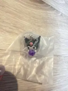 サンリオ クロミ チャーム