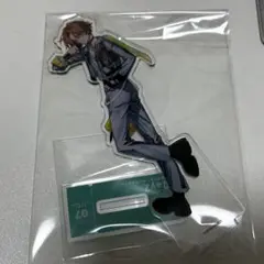 エイトリ 斜木七基 アクスタ