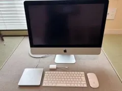 2025年最新】imac 21.5インチ 2019の人気アイテム - メルカリ