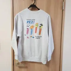 PEZ トレーナー