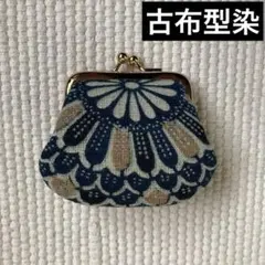 new❣ 木玉口金 パッチワークがま口バッグ☆ミナペルホネン ハンドメイド ミナペルホネン 両面 パッチワーク がま口ポーチ ハンドメイド - メルカリ