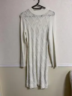 eimy istoire ニットワンピース F