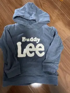 Lee 100サイズパーカー