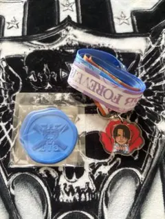 三代目　JSB FOREVER 〜ONE〜　ガチャ　縁日　今市隆二　　セット