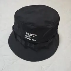 2026年最新】WTAPS カラー：ブラック系 メンズ バケットハットの人気