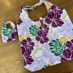 ハワイエコバッグ