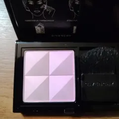 GIVENCHY ラベンダー パウダーチークのサムネイル