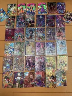 2026年最新】ドラゴンボールヒーローズ 引退の人気アイテム - メルカリ