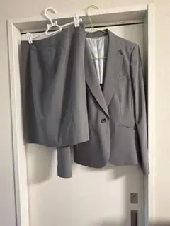 Perfect Suit Factory スーツ グレー