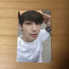 SEVENTEEN セブチ ヘンガレ ウォヌ トレカ