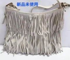 レディース　ショルダーバッグ　スパイラルガール