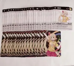 にじさんじ 星川サラ にじフェス2023 コレクションカード