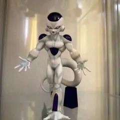ドラゴンボール フリーザ msp フィギュア