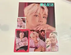 SEVENTEEN　シーグリ2023　スングァン