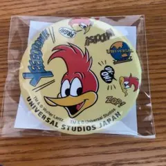 2025年最新】ウッドペッカー 缶バッジの人気アイテム - メルカリ