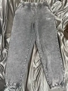 Dime スウェットパンツ ウォッシュド加工のサムネイル