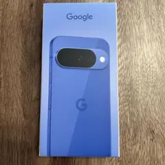 新品未開封 Google pixel 10 無印 128GB Indigo
