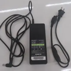 SONY ACアダプター VGP-AC19V27 19.5V 3.9A