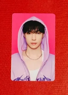 EXO レイ シーグリ MD ランダム トレカ LAY 匿名配送 - メルカリ
