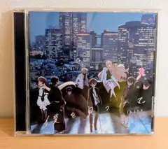 fhána 僕を見つけて CD