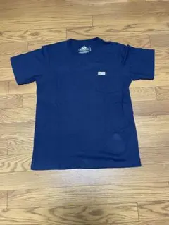 ネイビー Tシャツ