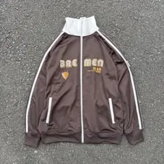 archive track jacket FC B.R size L