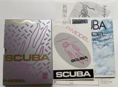 SCUBA P-MODEL 平沢進 難アリ 宝島カセットブック - メルカリ