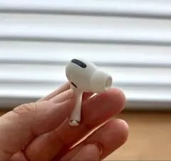 【USED】AirPods pro 第一世代　左耳A2084