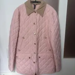 Ralph Lauren キルティングジャケット