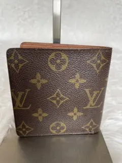 LOUIS VUITTON ルイヴィトンポルトフォイユマルコ M61675 財布のサムネイル