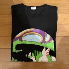 0.1gの誤算 河村友雪 Tシャツ(チェキ2枚つき)