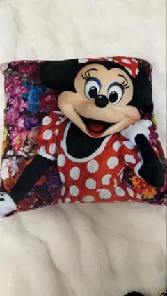 蜷川美花 ディズニーのサムネイル