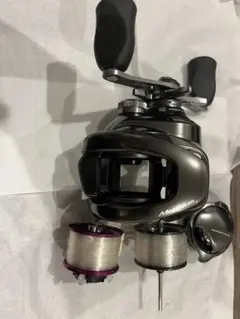 ⭐︎本日中のみ値下げ⭐︎ KTF 20/22メタニウム フィネススプールVer1 22 20メタニウム KTFスプール Ver.1？ ネオ、フィネスセット