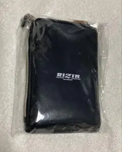 RIZIN スマホショルダーバック 新品未開封