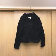 ショートジャケット