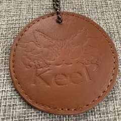 わちふぃーるど ダヤン Keep キーホルダーのサムネイル