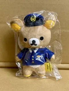 警察グッズ キャラクターグッズ