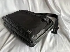 ポーター　ヒート　ショルダーバック　2way PORTER 吉田カバン
