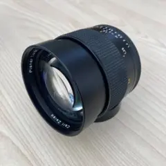CONTAX Carl Zeiss Planar T 85mm F1.4のサムネイル